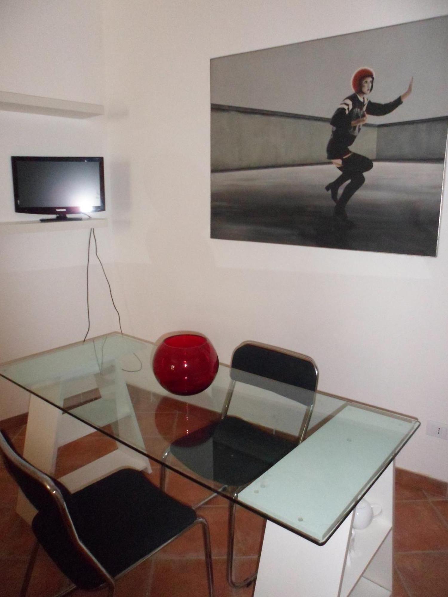 Home Resuttano Palermo Pokoj fotografie