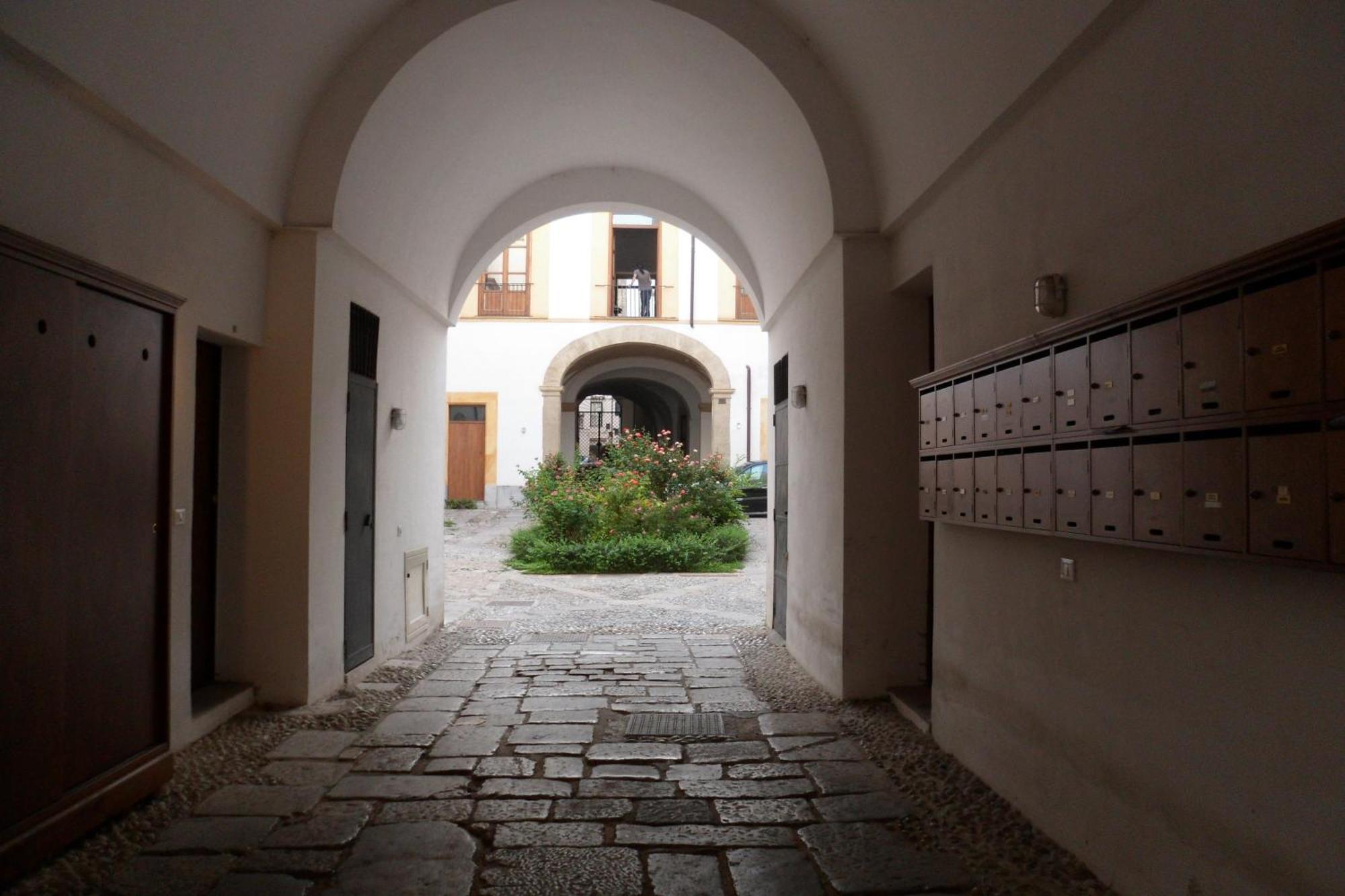 Home Resuttano Palermo Pokoj fotografie